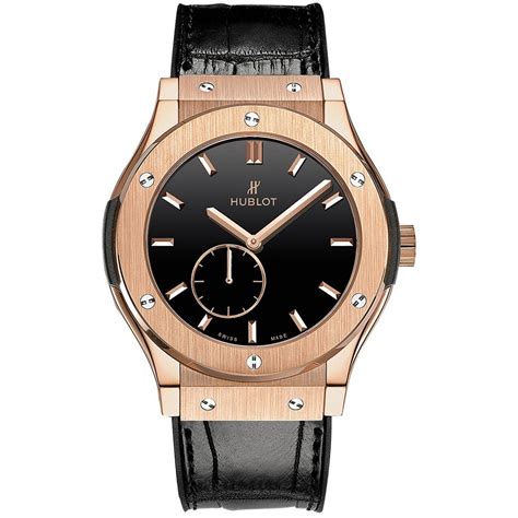 hublot 515.ox.1280.lr|Hublot Classic Fusion Classico Men's Watch Model: .